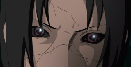 Naruto Shippuden - "I rischi della tecnica di resurrezione" Ep.333 (Sub.ITA)